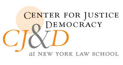 Center For Justice | centerjd.org